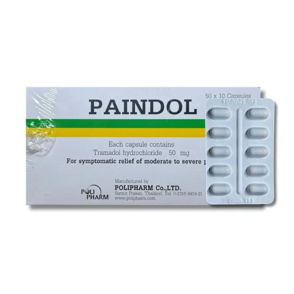 PAINDOL | เพนดอล