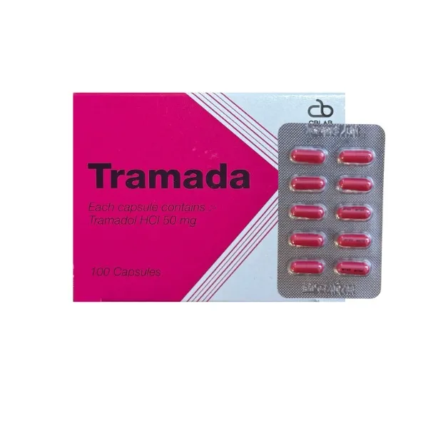 TRAMADA | ทรามาด้า