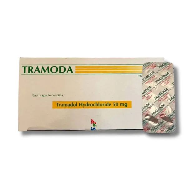 TRAMODA | ทราโมดา